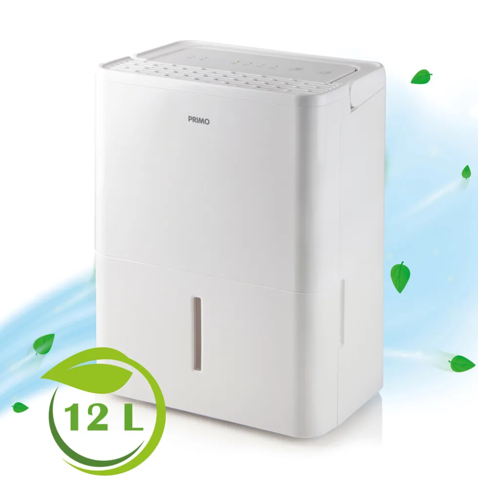 PRIMO PR578DH Luchtontvochtiger 12L