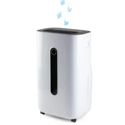 PRIMO PR580DH Luchtontvochtiger 20L