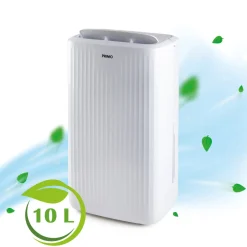 PRIMO PR581DH Luchtontvochtiger 10L