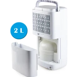 PRIMO PR581DH Luchtontvochtiger 10L