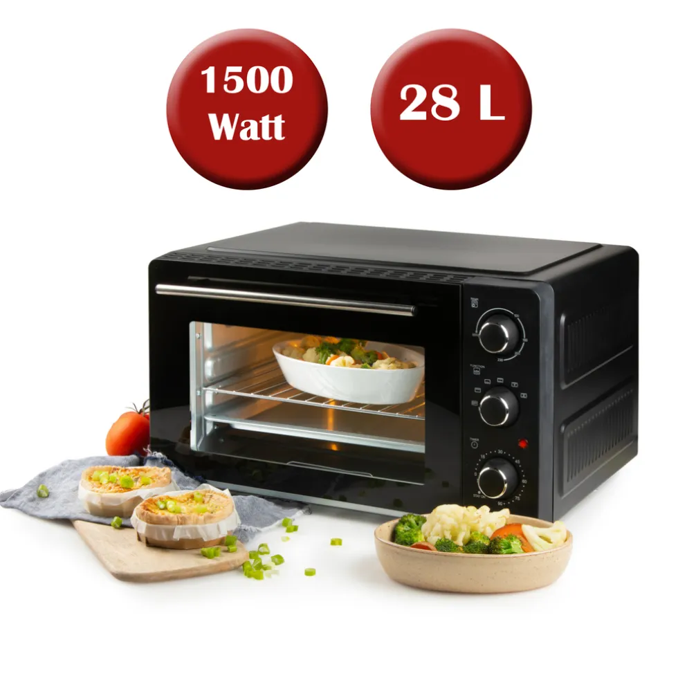 PRIMO PR254OV Oven 28L