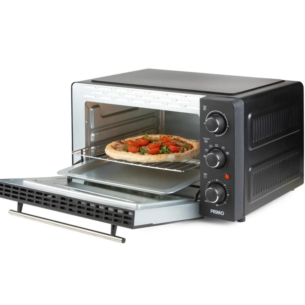 PRIMO PR254OV Oven 28L