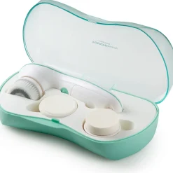 PRIMO Touch Beauty TB0759A Draagbare gezichtsreiniger set