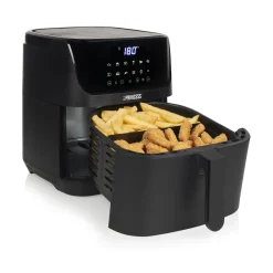 Princess 182061 Digital Aerofryer 6,5L 1800W
