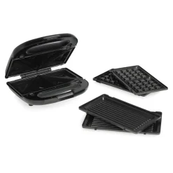 Princess 127090 Sandwich maker 3 in 1