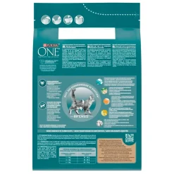 Purina One Bifensis Adult Droog Kattenvoer met Zalm