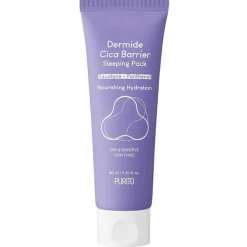Purito Seoul Dermide Cica Barrier Sleeping Pack