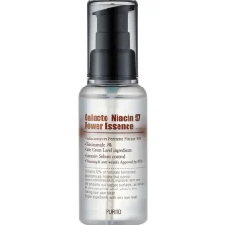 Purito Seoul Galacto Niacin 97 Power Essence