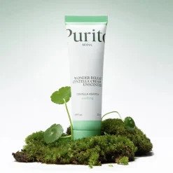 Purito Seoul Wonder Releaf Centella Eye Cream Unscented