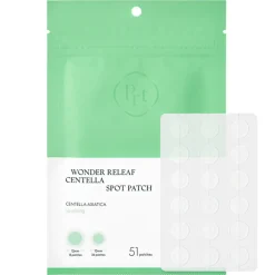 Purito Seoul Wonder Releaf Centella Spot Patch