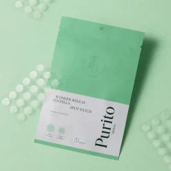 Purito Seoul Wonder Releaf Centella Spot Patch