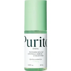 Purito Seoul Wonder Releaf Centella Serum Unscented