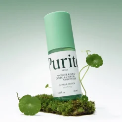 Purito Seoul Wonder Releaf Centella Serum Unscented