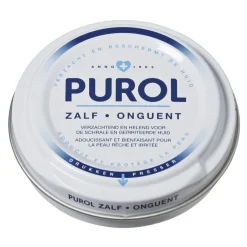 Purol Geel Zalf