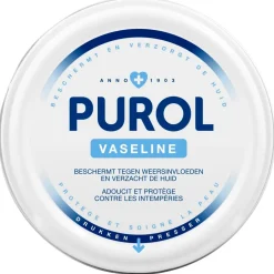 Purol Vaseline