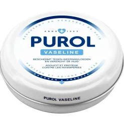 Purol Vaseline
