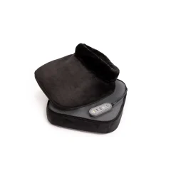 QLT Shiatsu 2-in-1 Massageapparaat Elektrisch