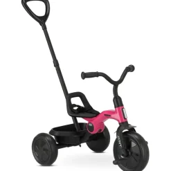 Qplay Ant driewieler – Roze