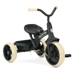 Qplay Elite Pro driewieler