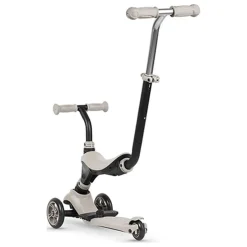 Qplay Sema Step Scoot and Ride 5-in-1 balansscooter