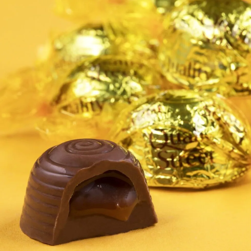 Quality Street chocolade snoepjes