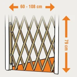 Quax Trippy Huisdierenhek