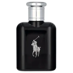 Ralph Lauren Polo Black Eau de Toilette