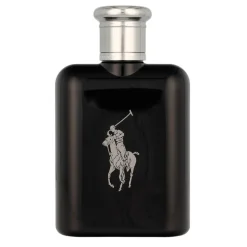 Ralph Lauren Polo Black Eau de Toilette