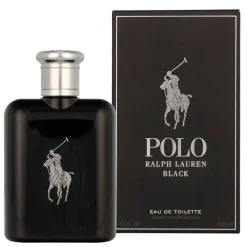 Ralph Lauren Polo Black Eau de Toilette