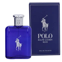 Ralph Lauren Polo Blue Eau de Toilette
