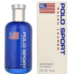 Ralph Lauren Polo Sport Men - Eau de Toilette 125 ml