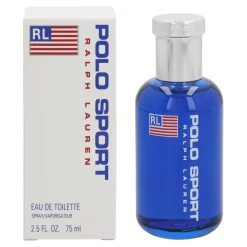 Ralph Lauren Polo Sport Men - Eau de Toilette 75 ml