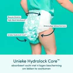 Rascal + Friends Maat 2 Premium Luiers