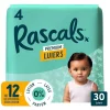 Rascal + Friends Maat 4 Premium Luiers