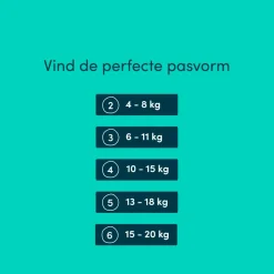 Rascal + Friends Maat 5 Premium Luiers