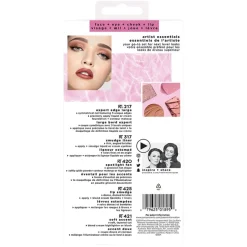 Real Techniques Artist Essentials Set