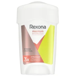 Rexona Women Maximum Protection Stress Control Antitranspirant Stick