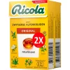 Ricola Original Kruidenpastilles