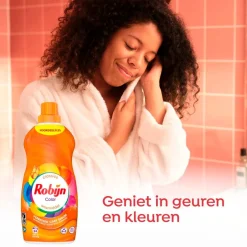 Robijn Classics Klein & Krachtig Color Original Vloeibaar Wasmiddel