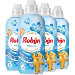 Robijn Classics Morgenfris Wasverzachter