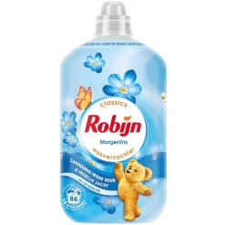 Robijn Classics Morgenfris Wasverzachter