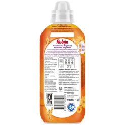 Robijn Classics Passiebloem & Bergamot Wasverzachter