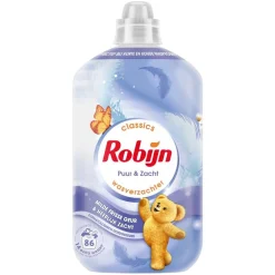 Robijn Classics Puur & Zacht Wasverzachter