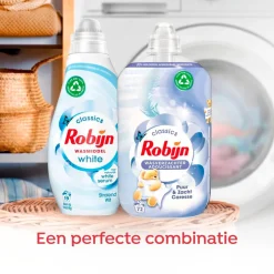 Robijn Classics Puur & Zacht Wasverzachter