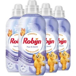 Robijn Classics Puur & Zacht Wasverzachter