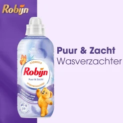 Robijn Classics Puur & Zacht Wasverzachter