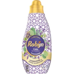 Robijn Collection Klein & Krachtig Color Spa Sensation Vloeibaar Wasmiddel