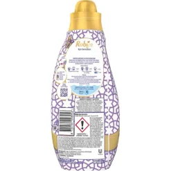 Robijn Collection Klein & Krachtig Color Spa Sensation Vloeibaar Wasmiddel