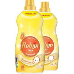 Robijn Collections Klein & Krachtig Zwitsal Color Vloeibaar Wasmiddel