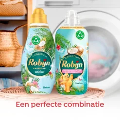 Robijn Collections Kokos Wasverzachter